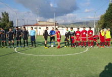 Calcio a 5 – La Ludos si impone sul Rosarno (6-2) e resta in scia del Soverato