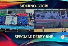 SPECIALE DERBY RNP – Siderno-Locri, Carella: “Grande attesa ma siamo pronti”