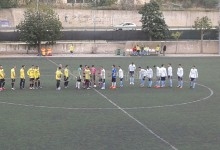 ReggioMediterranea-Montalto 3-1, il tabellino