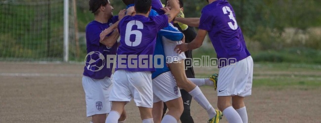 La Gioiese vince la Coppa Calabria: il tabellino della sfida contro il Casabona