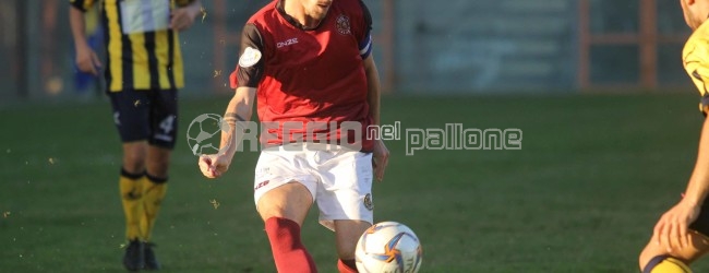 SERIE D, classifica marcatori: De Rosa e Catania raggiungono Foggia, primo gol in amaranto per Lavrendi