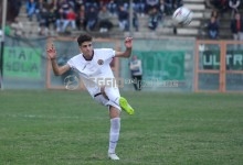 E’ Carmelo Maesano il ‘man of the match’ di Noto-Reggio Calabria per i tifosi amaranto