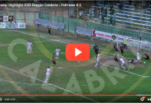[VIDEO] Reggio Calabria-Palmese 4-3, gli HIGHLIGHTS: batticuore amaranto!