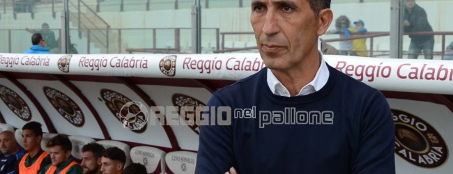 Palmese, Salerno non ci sta:”La scossa sarebbe pagare gli arretrati, non cambiare allenatore”