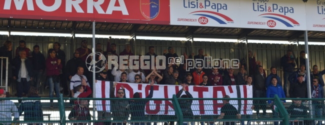 Avvocato Falleti:”Revocata manifestazione d’interesse alla SSD Reggio Calabria”