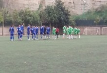 San Gaetano Catanoso-Real Melicucco 0-0, il tabellino