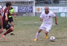 Reggio Calabria-Noto 1-1, il tabellino