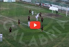 [VIDEO] Reggio Calabria-Noto 1-1, gli highlights: doppia occasione finale, rimpianti amaranto