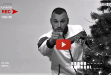 [VIDEO] “Buon Natale Reggio Calabria”: gli auguri dei calciatori amaranto alla città