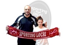 Mercato Futsal: una funambola allo Sporting Locri