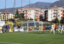 Serie D, debutto ok per San Luca e Lamezia, cade di misura il Cittanova