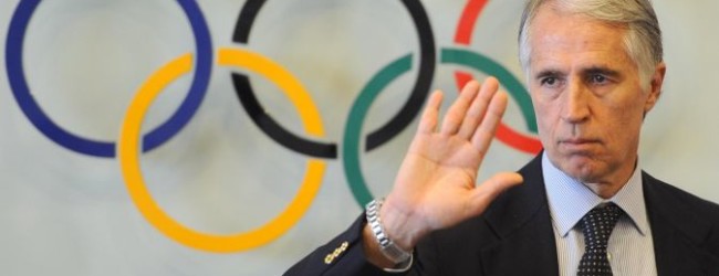 Sporting Locri, il presidente CONI Malagò:”Locri deve giocare, il 10 gennaio voglio le ragazze in campo”