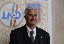Sporting Locri, il presidente LND Cosentino:”Oggi arrivo in città, seguirò la vicenda in prima persona”