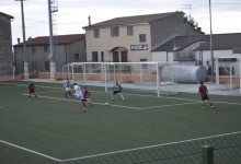 Promozione A – Luzzese, Corigliano e Cotronei: 3 gol e 3 punti