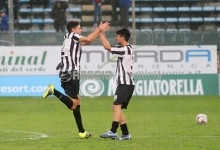 Serie D, playout: apoteosi San Luca, vittoria sul Paternò e salvezza!