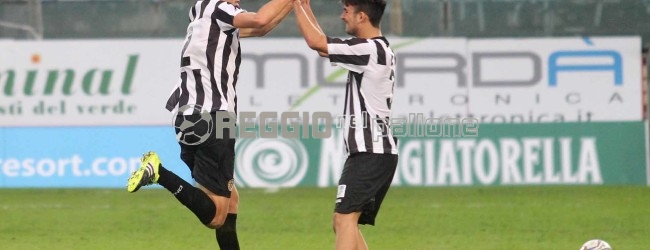 Serie D, playout: apoteosi San Luca, vittoria sul Paternò e salvezza!