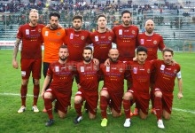 Ultime 10 partite giocate: Reggio Calabria davanti a tutti, rimonta possibile?