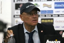 Il monito di Iacopino: “La rinascita del calcio a Reggio deve ripartire dai giovani”