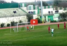 [VIDEO] Leonfortese-Reggio Calabria 3-2, gli HIGHLIGHTS: rimonta e rimpianti amaranto