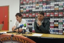 Viola, coach Benedetto:”Stiamo uscendo da situazione critica”. Rullo:”Avanti così”