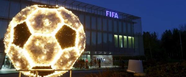 Presidente FIFA: primo scrutinio a vuoto, ma Infantino è avanti…