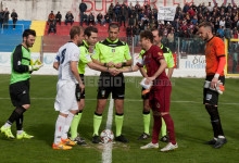 Lega Pro C, il Giudice Sportivo: in due salteranno Reggina-Vibonese