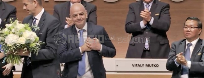 “Voglio tornare in città da numero 1 FIFA”: Reggio ti aspetta, Presidente