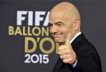 E’ reggino e tifa Reggina il nuovo numero 1 FIFA: Gianni Infantino presidente!