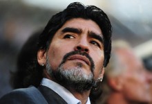 Presidenza FIFA, siluro di Maradona:”Infantino è un traditore”