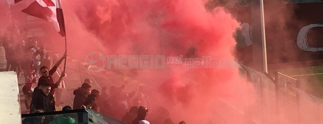 Cavese-Reggio Calabria, in vendita i biglietti della semifinale playoff: le info per i tifosi amaranto