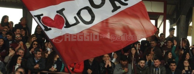 Locri-Licata, il comunicato del club amaranto: “I nostri calciatori chiedono scusa”