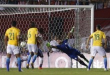 Mondiali 2018: in Sud America regna l’equilibrio, 7 squadre in 4 punti