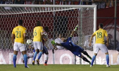 Mondiali 2018: in Sud America regna l’equilibrio, 7 squadre in 4 punti