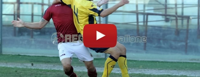 [VIDEO] Gragnano-Reggio Calabria 0-3, gli HIGHLIGHTS del colpo amaranto al Vallefuoco di Mugnano