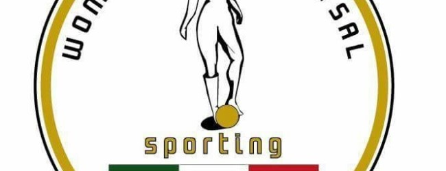 Lo Sporting Locri organizza il concorso artistico “Vesti la nostra Sigrun”
