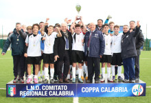 Finale Giovanissimi: Cosenza-Reggio Calabria 4-6 (d.c.r.), il tabellino
