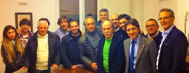 Gazzetta del Sud: “Praticò e Martino pensano ai playoff e alla nuova Reggina”