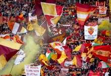 La Roma invita lo Sporting Locri all’Olimpico