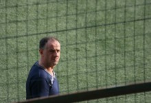 RNP – L’ALLENATORE DELLA SETTIMANA: Francesco Tosti (Atletico Catona)