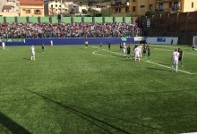 Palmese-Reggio Calabria, le pagelle amaranto: De Marco entra e decide il match