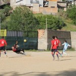 Cinquefrondi-San Calogero 1-1 Vantaggio Tigani