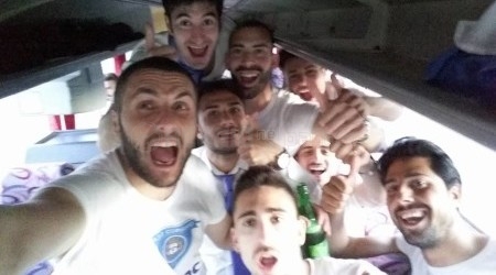 Promozione A – Corigliano in festa per il ritorno in Eccellenza, Luzzese e Cotronei ai playoff