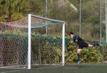 Under 19, Gallico Catona in semifinale: sarà derby con il Boca Nuova Melito