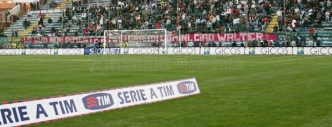 STORIA AMARANTO-Accadde oggi: Reggina-Sampdoria 2008, Mazzarri e Brienza infiammano il Granillo