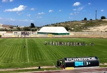 Noto-Reggio Calabria 2-2, il tabellino della sfida del Palatucci