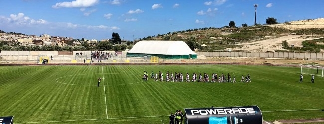 Noto-Reggio Calabria 2-2, il tabellino della sfida del Palatucci