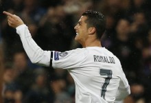 Champions League, quarti: rimonta Real con super Ronaldo, il City nella storia