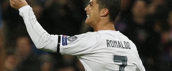 Champions League, quarti: rimonta Real con super Ronaldo, il City nella storia