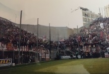 STORIA AMARANTO- Accadde oggi: Messina 2001/2002, il derby è stregato (VIDEO)