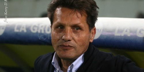 Reggina, Novellino imbattuto al “Granillo” in Serie C alla guida di due squadre umbre